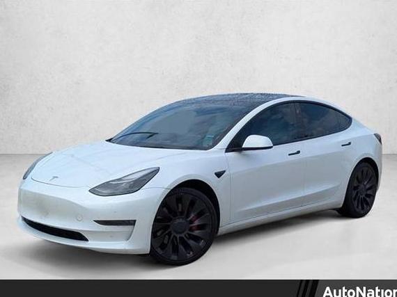 TESLA MODEL 3 2022 5YJ3E1EC8NF203315 image TESLA MODEL 3 2022 5YJ3E1EC8NF203315 image